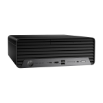Máy tính đồng bộ HP Pro SFF 400 G9 (Core i5 13500, 8GB RAM, 512GB SSD, Wifi, Bluetooth, BM0B8AT)