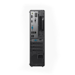 Máy tính đồng bộ Lenovo ThinkCentre Neo 50S G5 (Core i5 14400, 8GB RAM, 256GB SSD, Wifi, Bluetooth, 12XD002HVA)