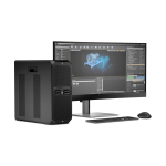 MÁY TÍNH PRODUCER P5 (I5-12600KF/B760/32G RAM/500G SSD/Nvidia RTX 3050)