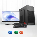 Máy tính Văn phòng DeskPro KDPI312 (Core i3 12100, 8-16GB RAM, 128GB-256GB SSD)