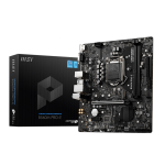 Mainboard MSI B560M Pro-E