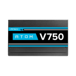 Nguồn PC Antec Atom V750 - 750W