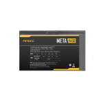 Nguồn PC Antec Meta V450 - 450W
