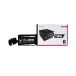 Nguồn PC Centaur CT350 - 350W