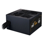 Nguồn PC Cooler Master MWE Bronze 650 V3 Full Range (650W, 80 Plus Bronze, Non‑Modular, ATX, Đen)