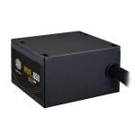 Nguồn PC Cooler Master MWE Bronze 650 V3 Full Range (650W, 80 Plus Bronze, Non‑Modular, ATX, Đen)