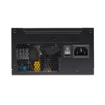 Nguồn PC Corsair CX550 (550W, 80 Plus Bronze, Non‑Modular, ATX, Đen)