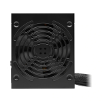 Nguồn PC Corsair CX550 (550W, 80 Plus Bronze, Non‑Modular, ATX, Đen)