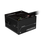 Nguồn PC Gigabyte P650SS (650W, 80 Plus Silver, Non‑Modular, ATX, Đen)