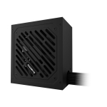 Nguồn PC Gigabyte P650SS (650W, 80 Plus Silver, Non‑Modular, ATX, Đen)