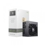 Nguồn PC Acer AC1000 (1000W, 80 Plus Gold, Full‑Modular, ATX, Đen)