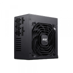 Nguồn PC Acer AC1000 (1000W, 80 Plus Gold, Full‑Modular, ATX, Đen)
