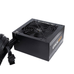 Nguồn PC Aigo GB550 (550W, 80 Plus Bronze, Non-Modular, ATX, Đen)