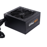 Nguồn PC Aigo GB750 (750W, 80 Plus Bronze, Non-Modular, ATX, Đen)