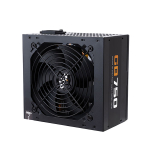 Nguồn PC Aigo GB750 (750W, 80 Plus Bronze, Non-Modular, ATX, Đen)