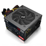 Nguồn PC Aigo VK350 (350W, Non-Modular, ATX, Đen)