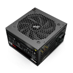 Nguồn PC Aigo VK650 (650W, 85 Plus, Non-Modular, ATX, Đen)