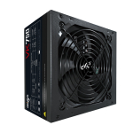 Nguồn PC Aigo VK750 (750W, 85 Plus, Non-Modular, ATX, Đen)