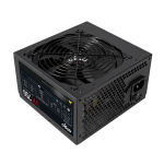 Nguồn PC Aigo VK750 (750W, 85 Plus, Non-Modular, ATX, Đen)