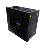 Nguồn PC Aigo VK750 (750W, 85 Plus, Non-Modular, ATX, Đen)