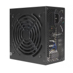 Nguồn PC Antec ATOM B650 (650W, 80 Plus Bronze, Non‑Modular, ATX, Đen)