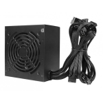 Nguồn PC Antec ATOM B650 (650W, 80 Plus Bronze, Non‑Modular, ATX, Đen)
