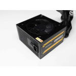 Nguồn PC Antec GOLD Plus G650 (650W, 80 Plus Gold, Non‑Modular, ATX, Đen)