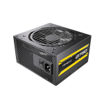 Nguồn PC Antec GOLD Plus G750 (750W, 80 Plus Gold, Non‑Modular, ATX, Đen)
