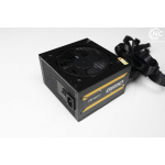 Nguồn PC Antec GOLD Plus G850 (850W, 80 Plus Gold, Non‑Modular, ATX, Đen)