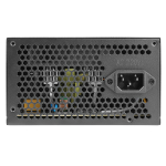Nguồn PC Antec NeoECO Gold ZEN 500 (500W, 80 Plus Gold, Non‑Modular, ATX, Đen)