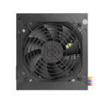 Nguồn PC Antec NeoECO Gold ZEN 500 (500W, 80 Plus Gold, Non‑Modular, ATX, Đen)