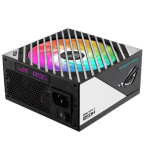 Nguồn PC ASUS ROG Loki 850P (850W, 80 Plus Platinum, Full-Modular, SFX-L, Đen)