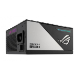 Nguồn PC ASUS ROG Loki 850P (850W, 80 Plus Platinum, Full-Modular, SFX-L, Đen)