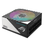 Nguồn PC ASUS ROG Loki 850P (850W, 80 Plus Platinum, Full-Modular, SFX-L, Đen)