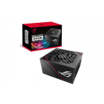 Nguồn PC ASUS ROG Strix 1000G (1000W, 80 Plus Gold, Full-Modular, ATX, Đen)