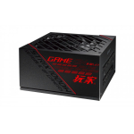 Nguồn PC ASUS ROG Strix 1000G (1000W, 80 Plus Gold, Full-Modular, ATX, Đen)