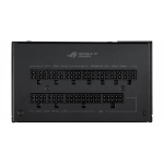 Nguồn PC ASUS ROG Strix 1000G (1000W, 80 Plus Gold, Full-Modular, ATX, Đen)