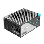 Nguồn PC ASUS ROG Thor 1000P2 (1000W, 80 Plus Platinum, Full-Modular, ATX, Đen)