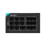 Nguồn PC ASUS ROG Thor 1000P2 (1000W, 80 Plus Platinum, Full-Modular, ATX, Đen)