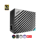 Nguồn PC ASUS ROG Thor 1600T (1600W, 80 Plus Titanium, Full-Modular, ATX, Đen)
