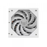 Nguồn PC ASUS TUF Gaming 1000G White (1000W, 80 Plus Gold, Full-Modular, ATX, Trắng)