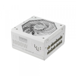 Nguồn PC ASUS TUF Gaming 1000G White (1000W, 80 Plus Gold, Full-Modular, ATX, Trắng)