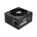 Nguồn PC ASUS TUF Gaming 1200G (1200W, 80 Plus Gold, Full-Modular, ATX, Đen)