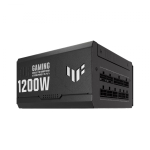 Nguồn PC ASUS TUF Gaming 1200G (1200W, 80 Plus Gold, Full-Modular, ATX, Đen)