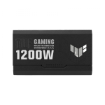 Nguồn PC ASUS TUF Gaming 1200G (1200W, 80 Plus Gold, Full-Modular, ATX, Đen)