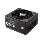 Nguồn PC ASUS TUF Gaming 1200G (1200W, 80 Plus Gold, Full-Modular, ATX, Đen)