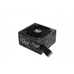 Nguồn PC ASUS TUF Gaming 750B (750W, 80 Plus Bronze, Non-Modular, ATX, Đen)