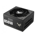 Nguồn PC ASUS TUF Gaming 850G (850W, 80 Plus Gold, Full-Modular, ATX, Đen)