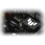 Nguồn PC ASUS TUF Gaming 850G (850W, 80 Plus Gold, Full-Modular, ATX, Đen)