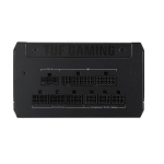 Nguồn PC ASUS TUF Gaming 850G (850W, 80 Plus Gold, Full-Modular, ATX, Đen)